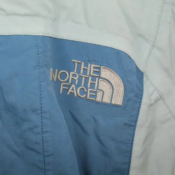 The North Face Hyvent Removable Fleece Liner Full-Zip Jacket Size S - Picture 7 of 16